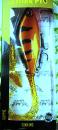 Strike pro Guppie 13cm s ,Custom Kupfer-Barsch